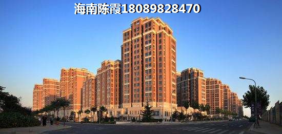 文昌市养老房什么地方好？