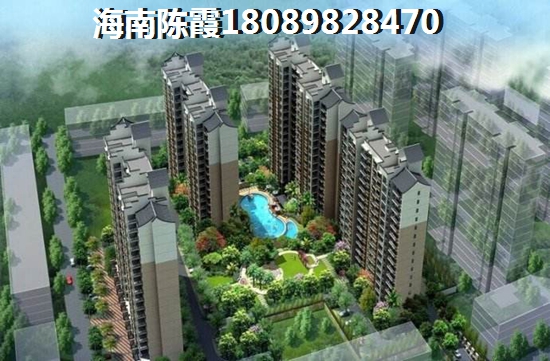 文昌市养老房什么地方好？融创高隆湾对比美湖美舍哪个适合养老？