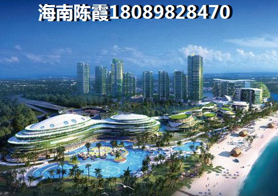 海南2025发展前景被看好