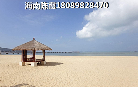 清澜和吉阳区对比分析！海南2025发展前景被看好