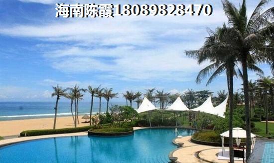 文昌月亮湾合景