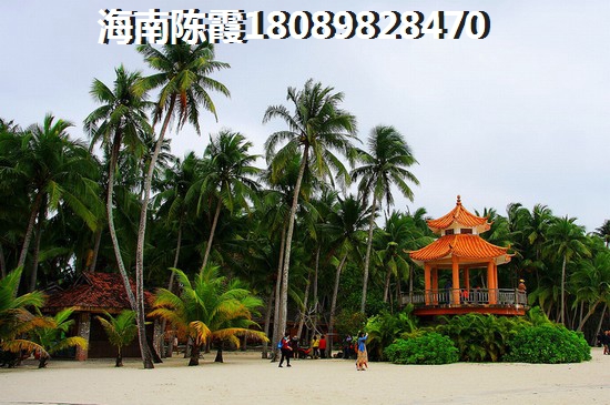文昌和美兰区全面分析对比！70万在海南文昌买房合算吗？