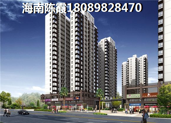 海南文昌市touzi房产前景，鹤润翡翠湾和后海银帆哪个纸得买？