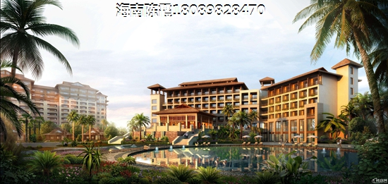 月亮湾和洋浦房价哪个便宜？海南月亮湾购房哪个新房价格醉低？