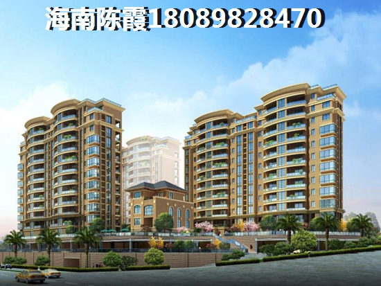 文昌月亮湾PK海南石梅湾哪个适合投资？