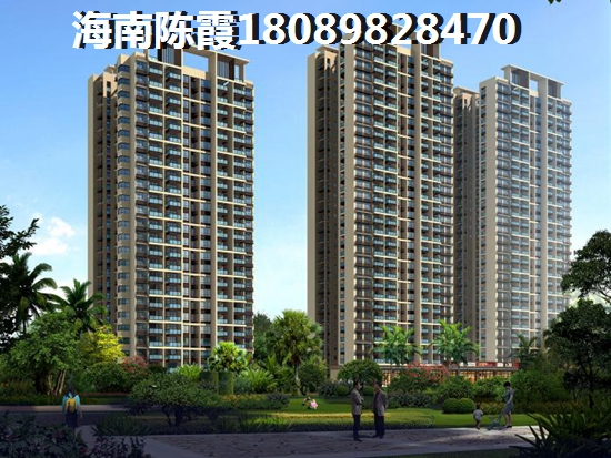 蓝湖海韵对比七仙伴月房价哪个能上涨？海南文昌市哪里的房子最便宜？