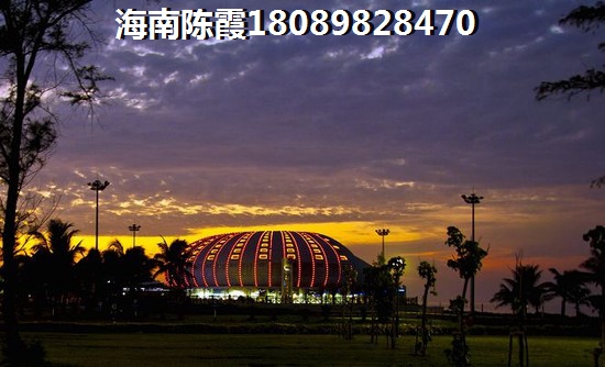 同人·湘海城位置怎么样？