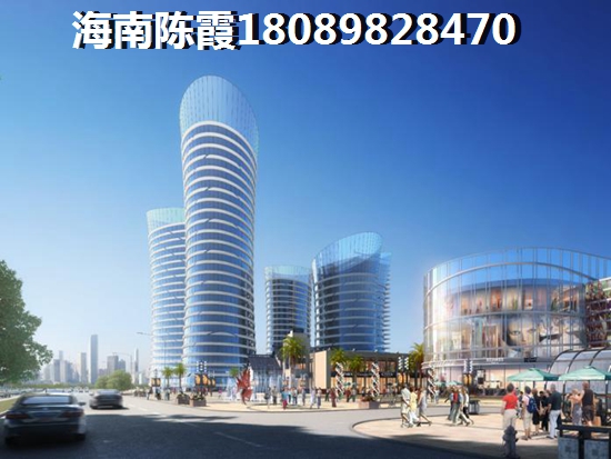 波溪丽亚湾二手房采光好，海南文昌二手房符合入手~