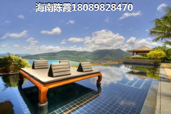 海南文昌房价还会涨吗？金城广场二手房买了合算吗~