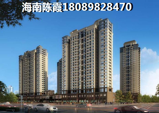 “候鸟”应该在文昌哪里买公寓？