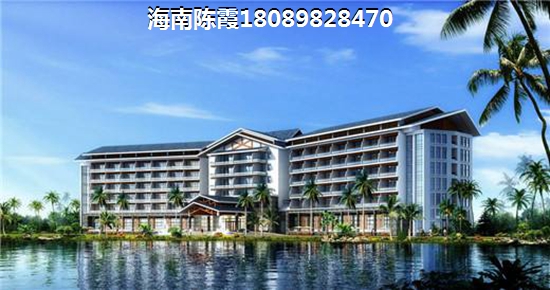 海南文昌买房哪里好，凭什么时代新城房价延续上升