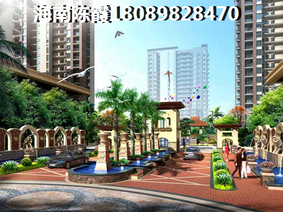 海南文昌海景房冬天天气潮湿吗，同人湘海城房产可以买吗
