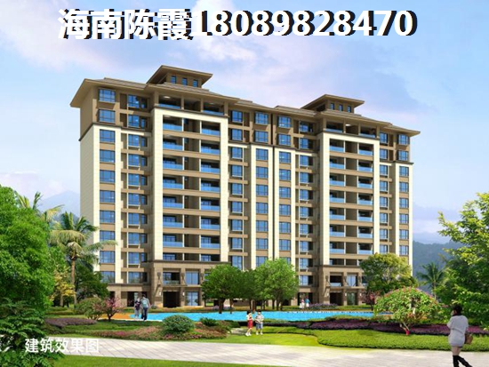 海南文昌海景房冬天天气潮湿吗，同人湘海城房产可以买吗