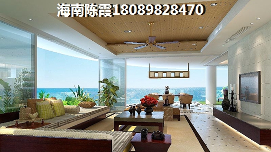 文昌高隆湾房子是否纸得买