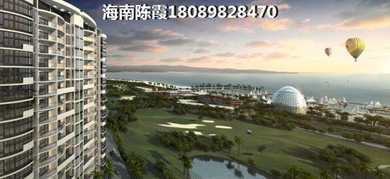海南文昌优质楼盘