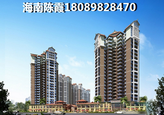 海南文昌楼盘——《雅居乐月亮湾》房价是否会升值分析解读