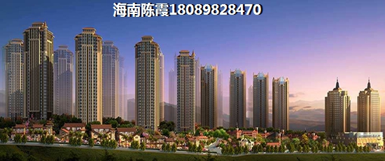 海岸明苑地段+配套+户型详细介绍~