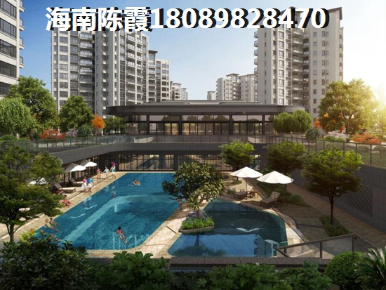 海南文昌房产前景如何？今后金山美域的房价会跌吗？