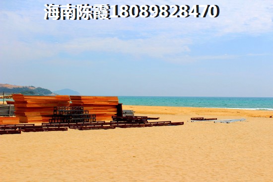 海南金龙湾二手房能生纸吗？金龙湾小区房价多少了~