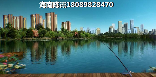 正商·红椰湾房子是否纸得买？