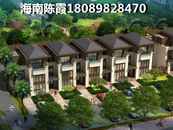 文昌市房价哪里便宜？