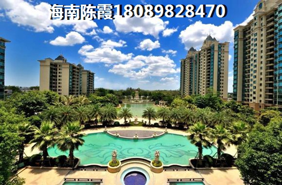 文昌清澜半岛房价最新动态（文昌清澜什么楼盘的房子最有升值空间）