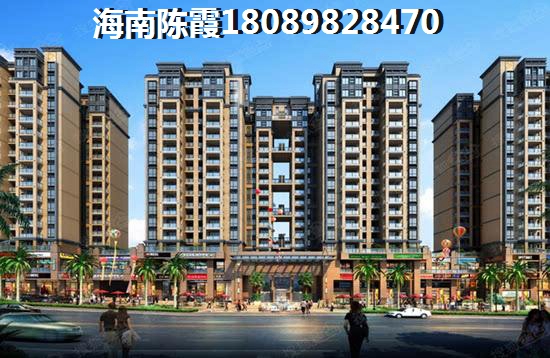 2025年文昌月亮湾买房还在迟疑？