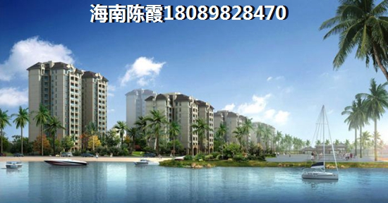 海南高隆湾房价还能涨，如今还有文昌高隆湾买房资格吗~