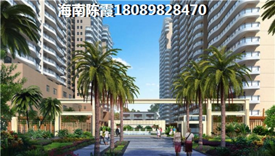 2025年在海南文昌购房还有升值空间吗，逸雅园升值原因详细分析