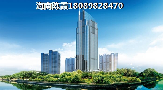 衍宏在海南文昌的楼盘早买真的会升值吗？海南文昌房地产升值快吗？