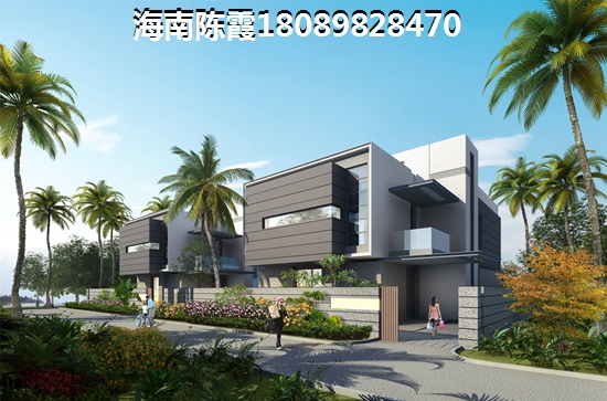 清澜半岛房价多少