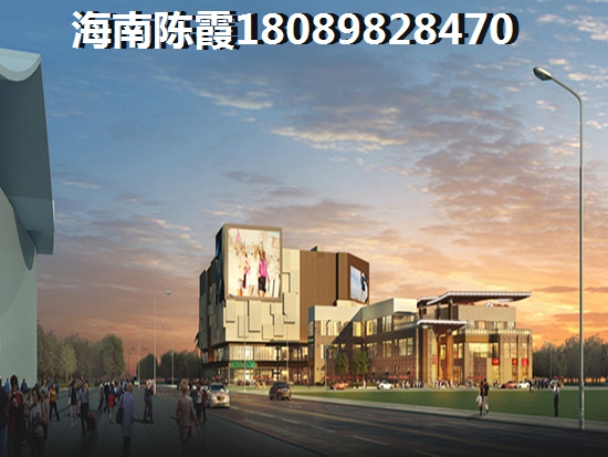 盛世天城房价又涨了，文昌适合养老度假吗？