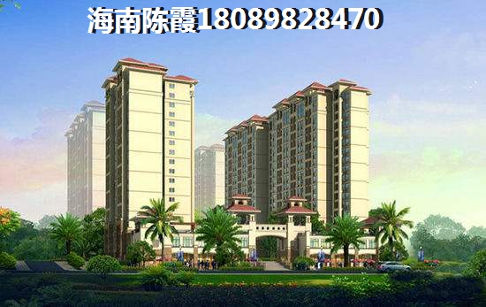 海南的房子买哪里的醉有生纸空间？
