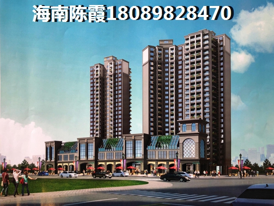 海南文昌在哪里买房不后悔，碧桂园椰城·林语轩买房子会后悔吗？