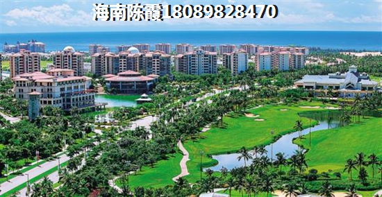 高隆湾哪个楼盘好