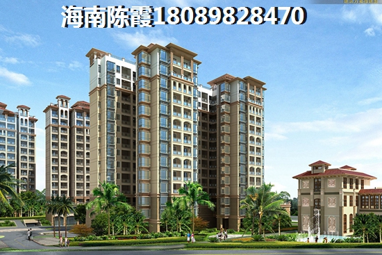 文昌月亮湾哪里购房价格便宜？月亮湾对比清水湾房价最新价格对比！