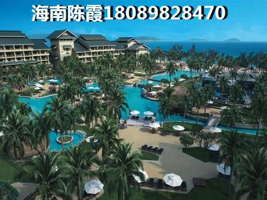 千万别来左城右海买房子?2025文昌楼盘优劣势讲解~